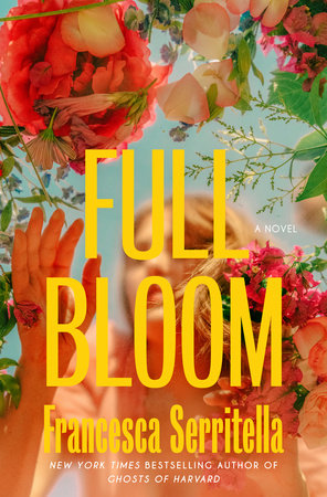 Full Bloom by Francesca Serritella