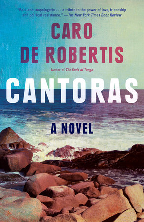 Cantoras by Caro de Robertis