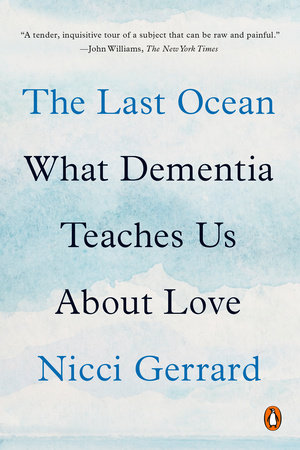 The Last Ocean by Nicci Gerrard