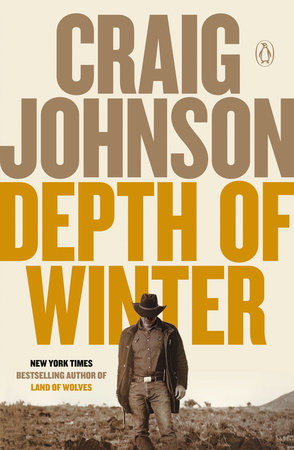 Depth of Winter by Craig Johnson