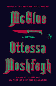 Book Review: My Year of Rest and Relaxation by Ottessa Moshfegh