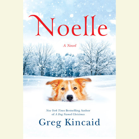 Noelle by Greg Kincaid