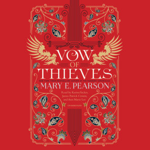 Vow of Thieves