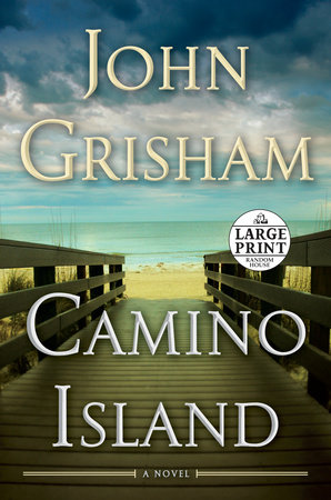 Camino Island by John Grisham