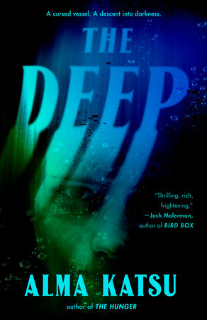 The Deep by Alma Katsu