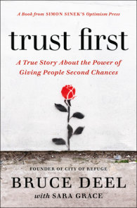 Trust First