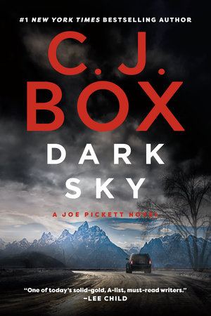 Dark Sky by C. J. Box