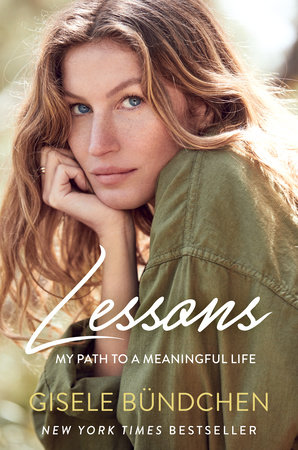 Lessons by Gisele Bündchen