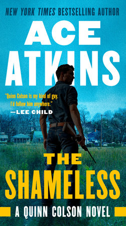 The Shameless by Ace Atkins