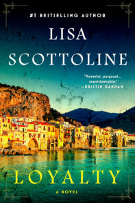 Eternal – Lisa Scottoline