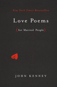 Love Poems for Married People