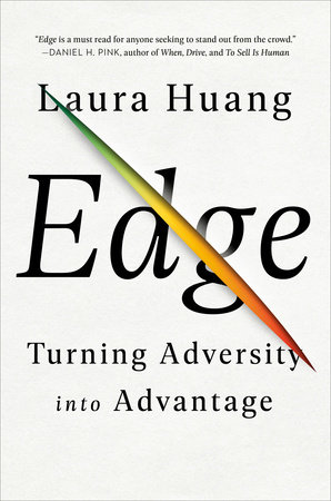 Edge Book Cover Picture