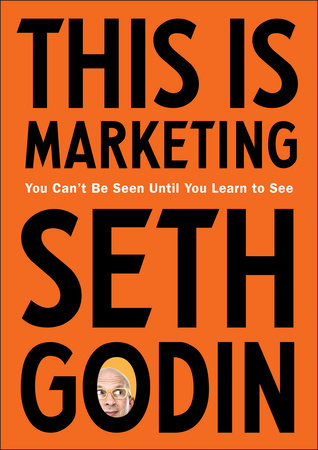 Purple Cow, New Edition by Seth Godin: 9781591843177