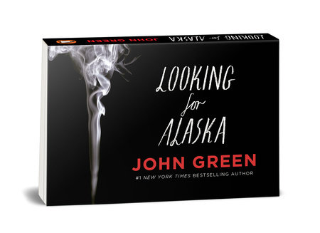Penguin Minis: Looking for Alaska by John Green