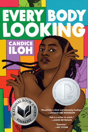 Every Body Looking by Candice Iloh