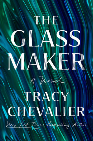 The Glassmaker