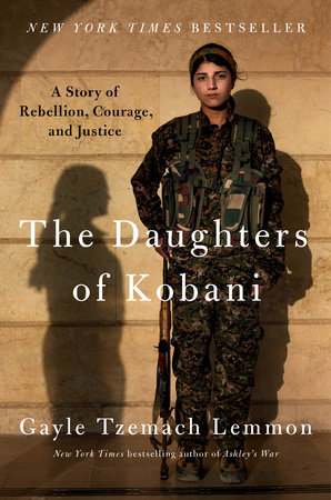 daughters of kohani