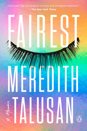 Fairest by Meredith Talusan