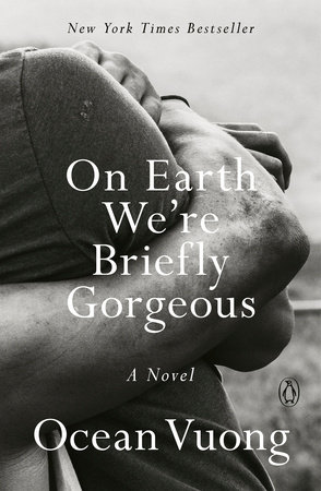 On Earth We're Briefly Gorgeous Book Cover Picture