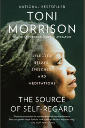 The Source of Self-Regard