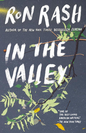 In the Valley by Ron Rash