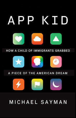 App Kid by Michael Sayman