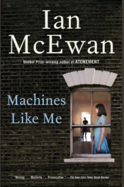 Machines Like Me