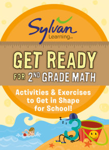 Get Ready for 2nd Grade Math