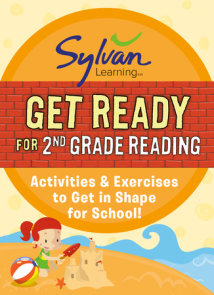 Get Ready for 2nd Grade Reading