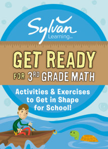 Get Ready for 3rd Grade Math