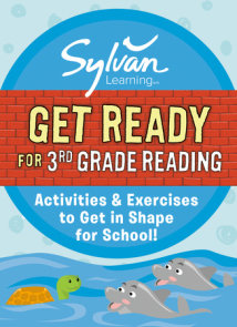 Get Ready for 3rd Grade Reading
