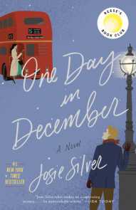 One Day in December