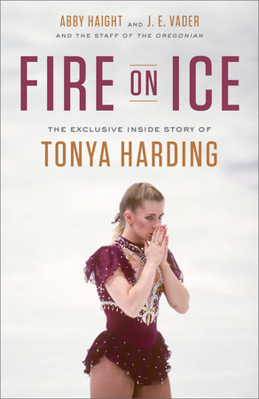 Fire on Ice by Abby Haight and J. E. Vader