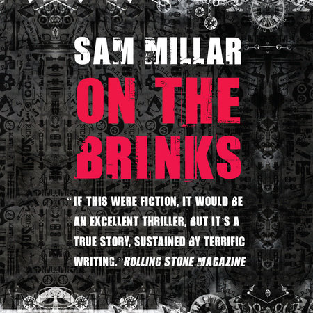 On the Brinks by Sam Millar