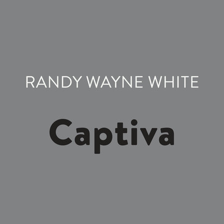 Captiva by Randy Wayne White
