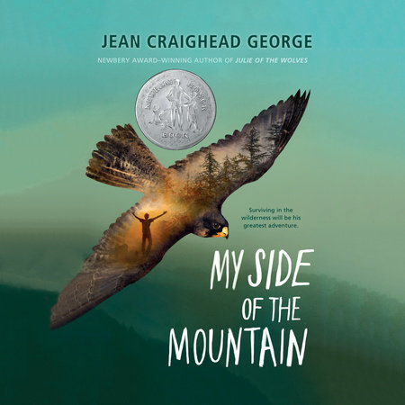 My Side of the Mountain (Puffin Modern Classics) by Jean Craighead George