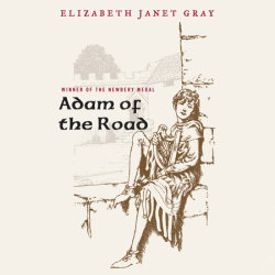Adam of the Road (Puffin Modern Classics)