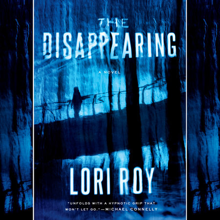 The Disappearing by Lori Roy