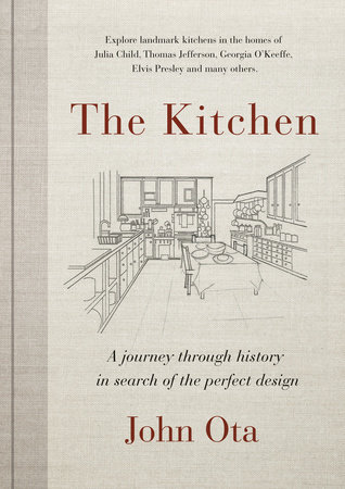 The Kitchen by John Ota