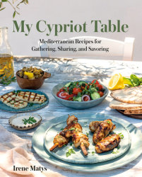 My Cypriot Table