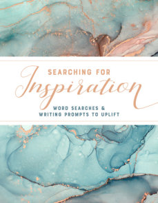 Searching for Inspiration