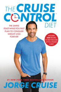 The Cruise Control Diet