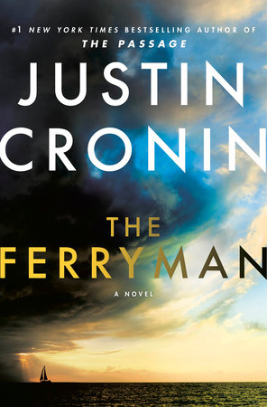 The Ferryman by Justin Cronin