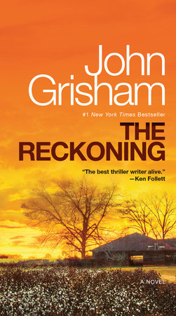The Reckoning by John Grisham