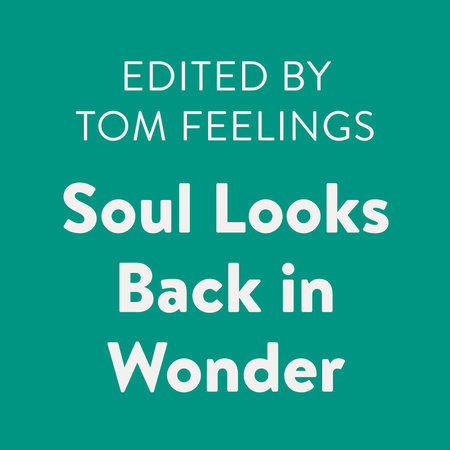 Soul Looks Back in Wonder by Various