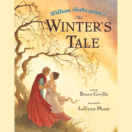 William Shakespeare's The Winter's Tale by Bruce Coville