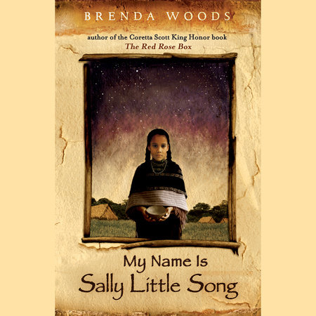 My Name Is Sally Little Song by Brenda Woods