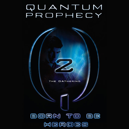 The Gathering by Michael Carroll