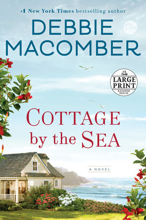 Cottage by the Sea by Debbie Macomber