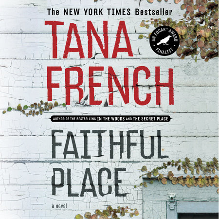 Faithful Place by Tana French
